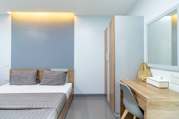 Be Wish Residence