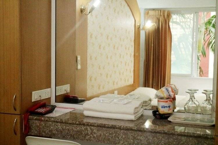 Diamond Sweet Hotel