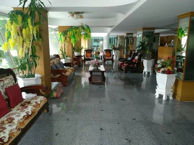 Diamond Sweet Hotel