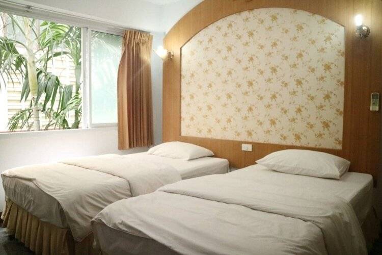 Diamond Sweet Hotel