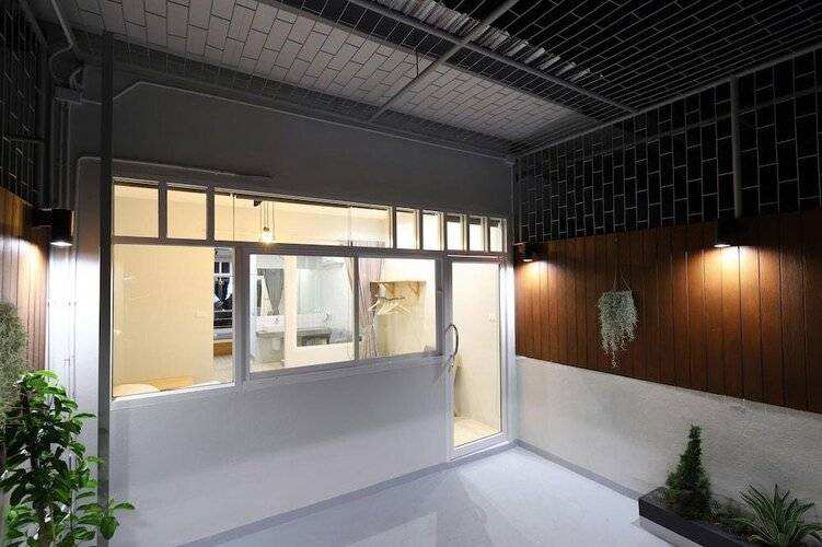 Ekanake Hostel