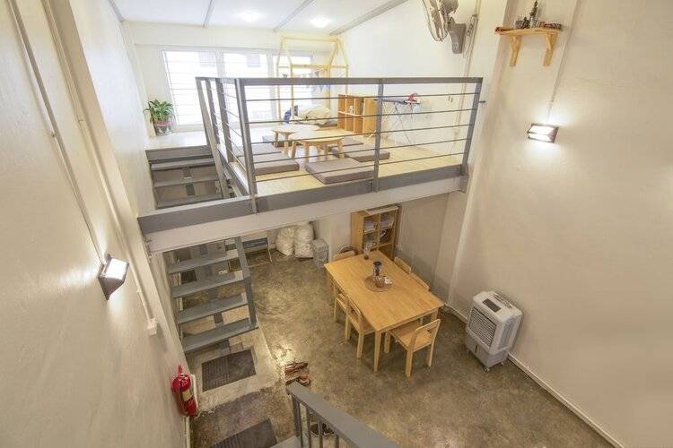 Ekanake Hostel