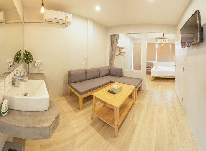 Ekanake Hostel