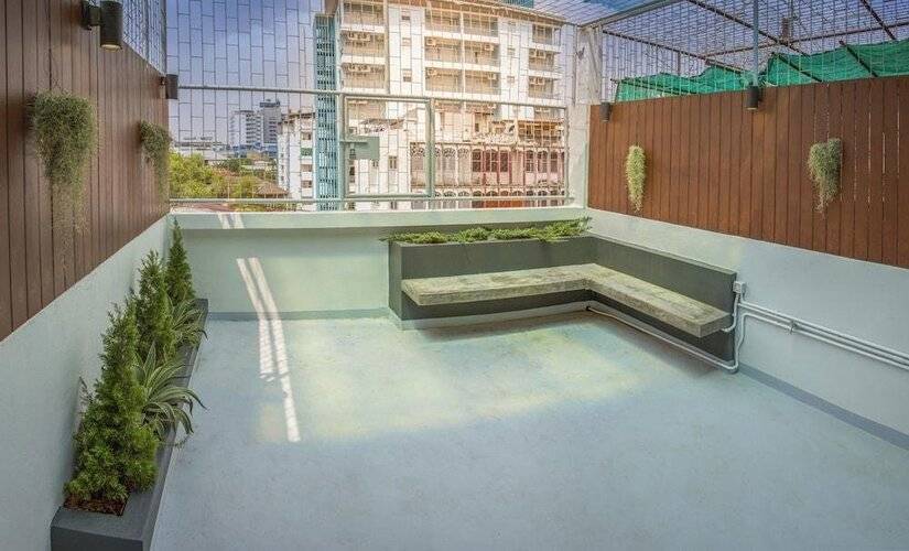 Ekanake Hostel