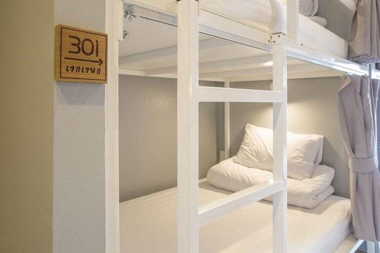 Ekanake Hostel