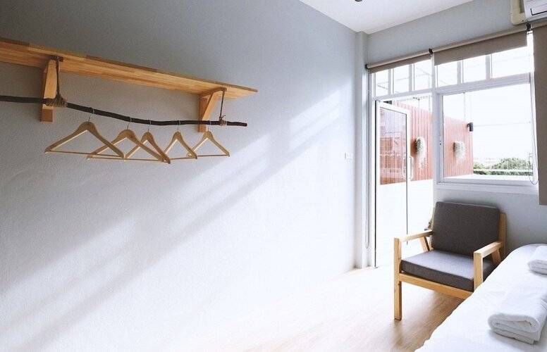 Ekanake Hostel
