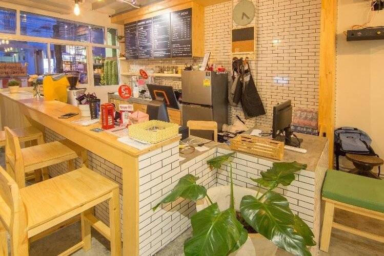 Ekanake Hostel