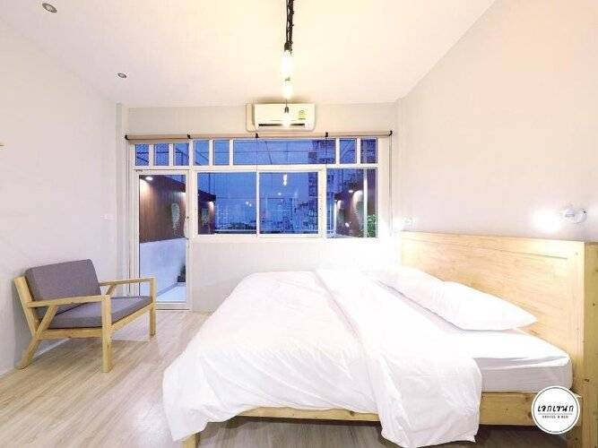 Ekanake Hostel