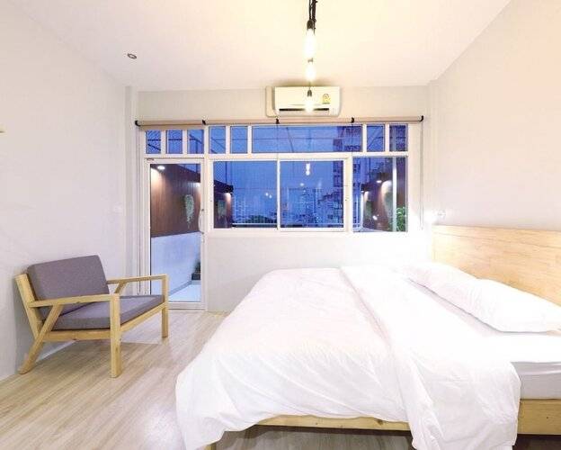 Ekanake Hostel