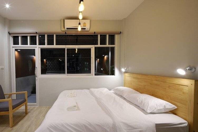Ekanake Hostel