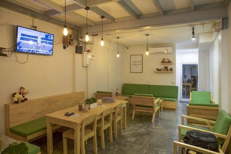 Ekanake Hostel
