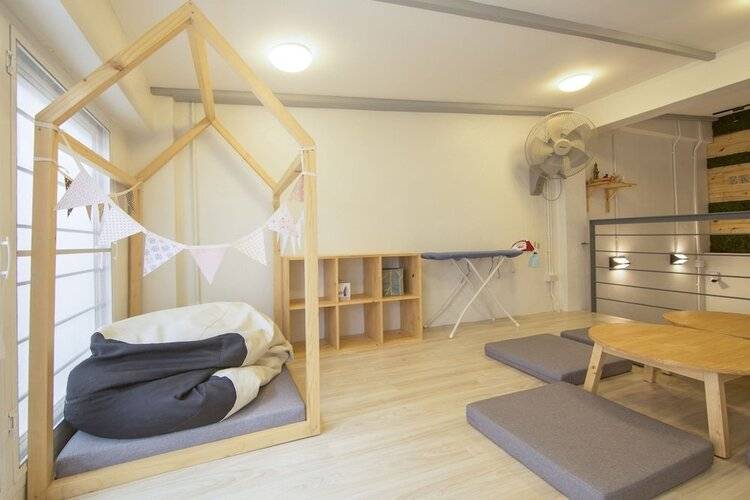 Ekanake Hostel