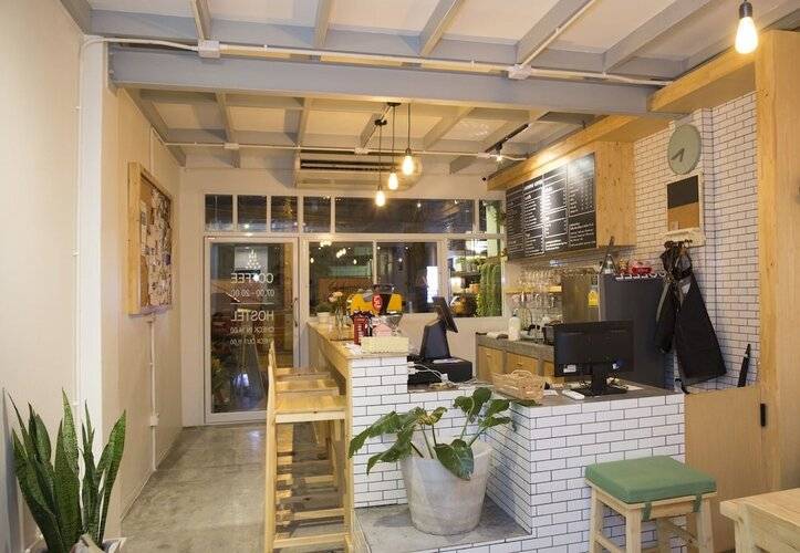 Ekanake Hostel