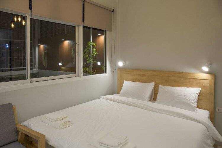 Ekanake Hostel