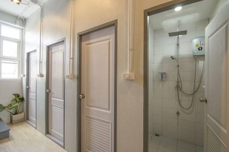 Ekanake Hostel