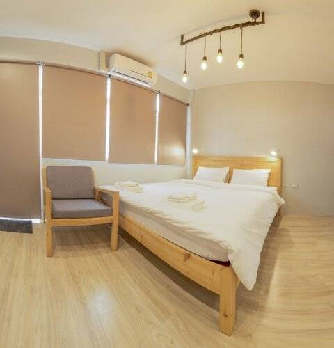 Ekanake Hostel