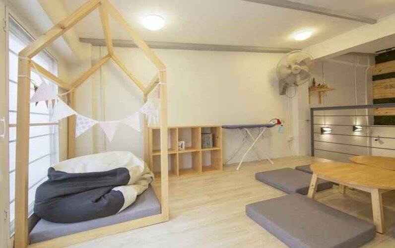 Ekanake Hostel