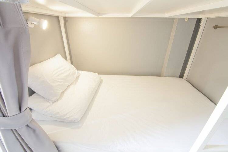 Ekanake Hostel