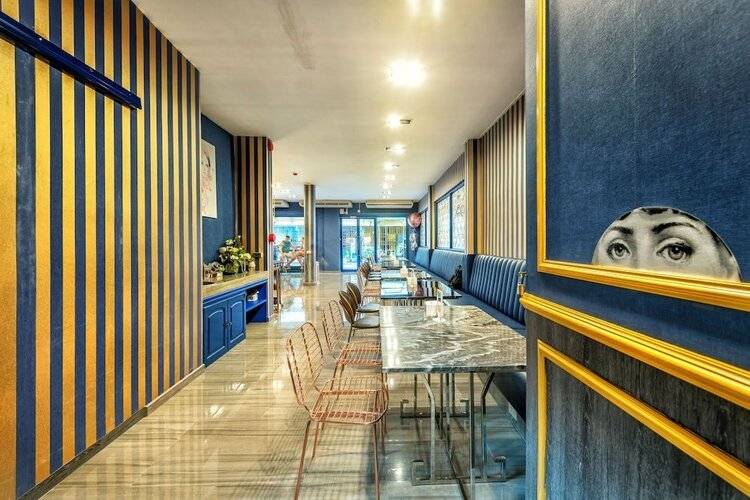 Happy Station Hostel