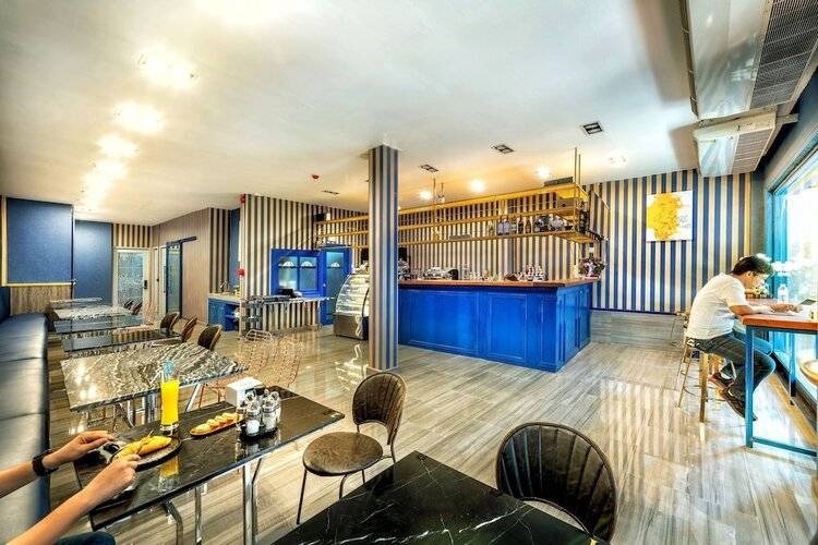 Happy Station Hostel