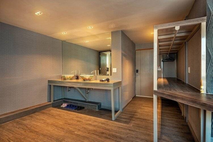 Happy Station Hostel