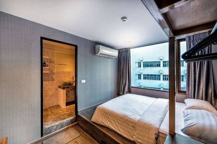Happy Station Hostel