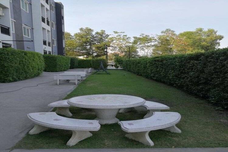 I-Beyond Residence