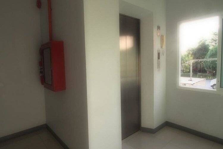I-Beyond Residence