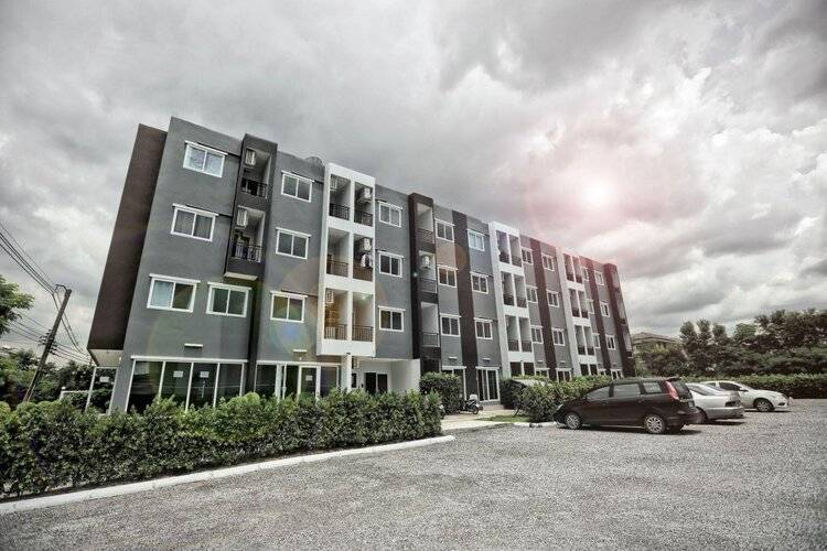 I-Beyond Residence