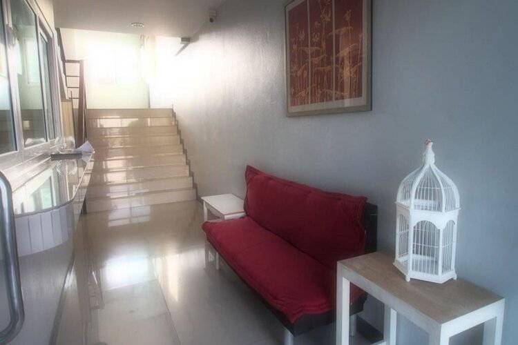 I-Beyond Residence