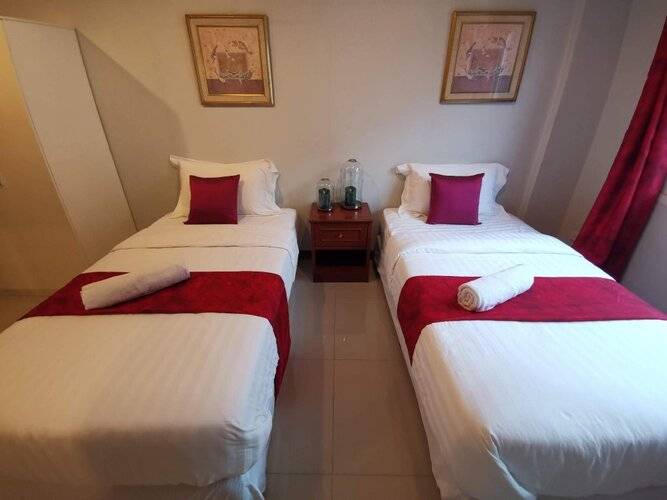 I-Beyond Residence