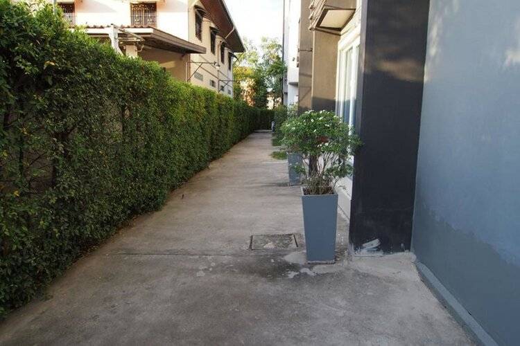 I-Beyond Residence