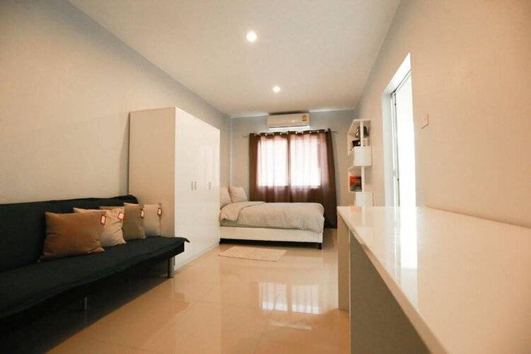 I-Beyond Residence