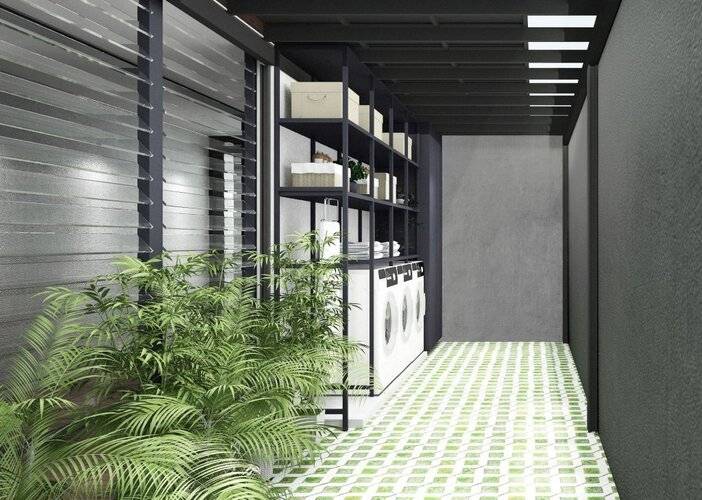 Kloem Hostel (Adults Only 18+)