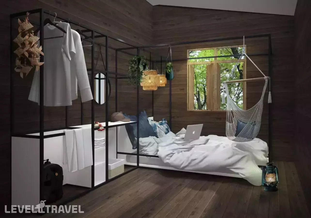 Kloem Hostel (Adults Only 18+)