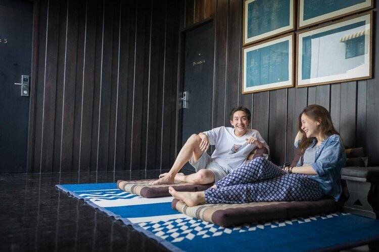 Kloem Hostel (Adults Only 18+)