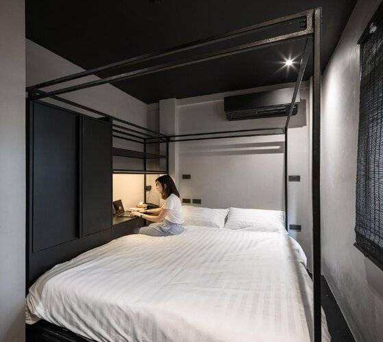 Kloem Hostel (Adults Only 18+)