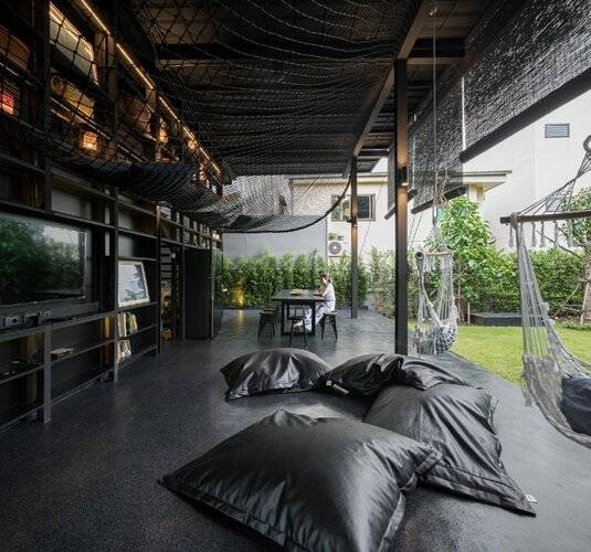 Kloem Hostel (Adults Only 18+)