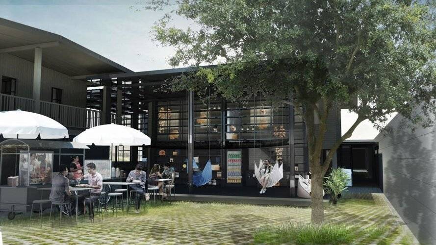 Kloem Hostel (Adults Only 18+)