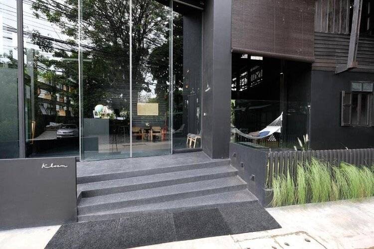 Kloem Hostel (Adults Only 18+)