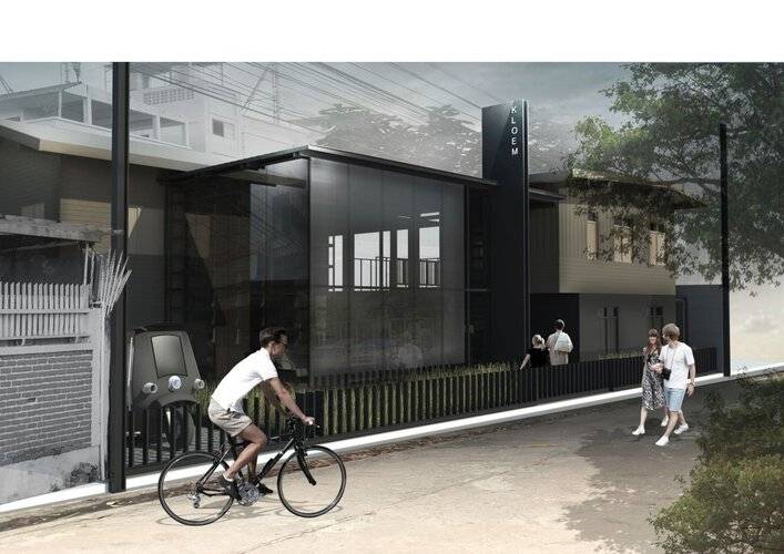 Kloem Hostel (Adults Only 18+)