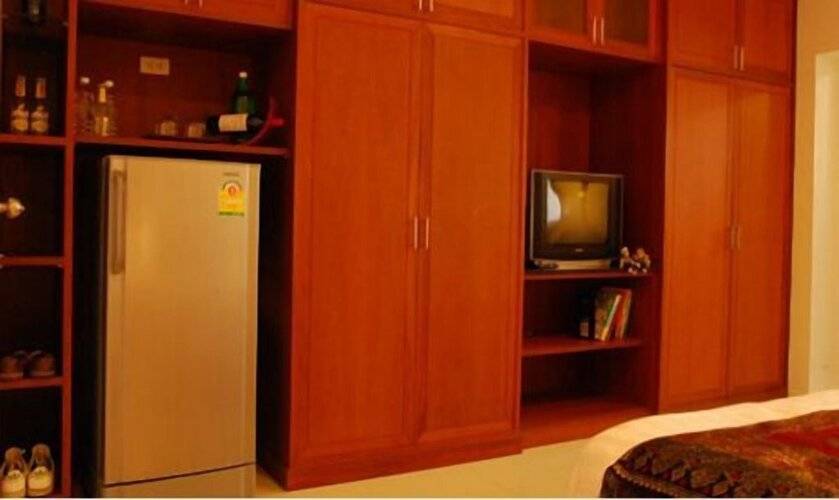 KPP Residence Bangkok