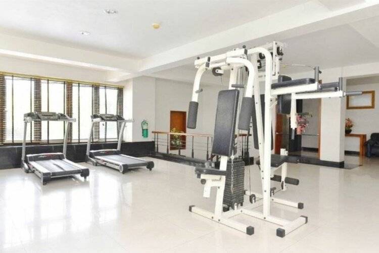KPP Residence Bangkok