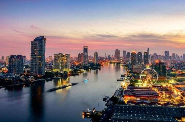 Lost Inn BKK