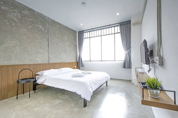 Lost Inn BKK