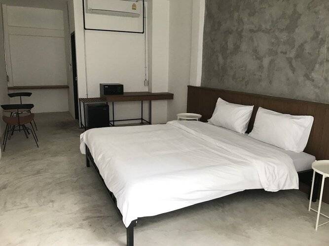 Lost Inn BKK