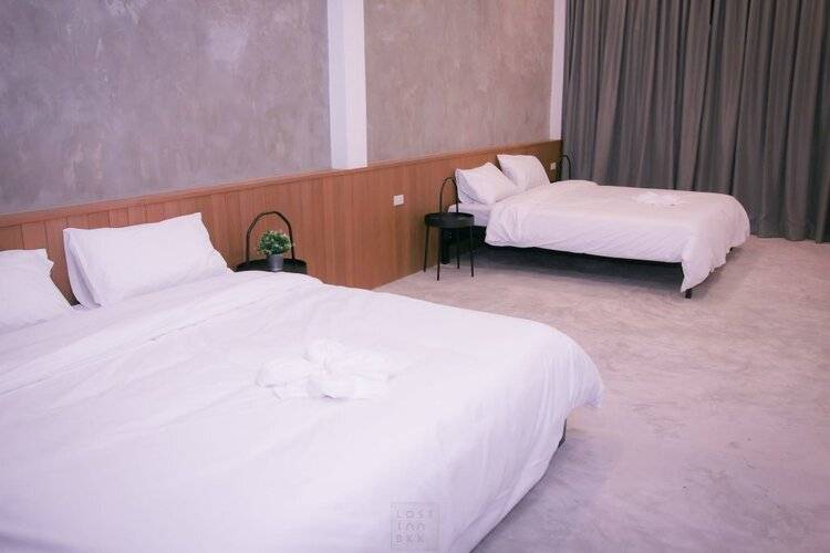 Lost Inn BKK