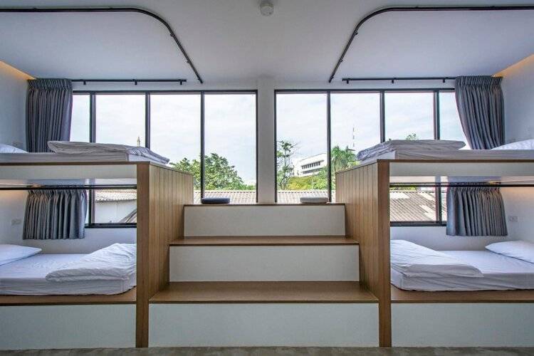 Lost Inn BKK