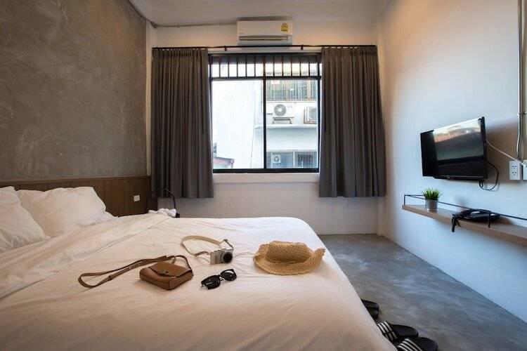 Lost Inn BKK