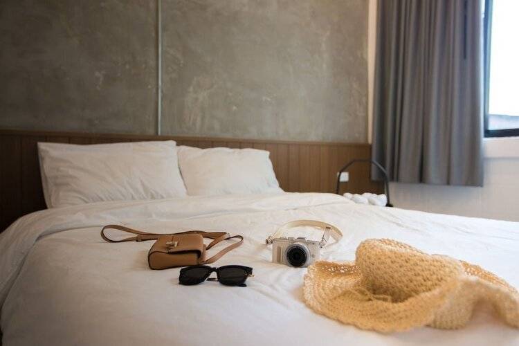 Lost Inn BKK